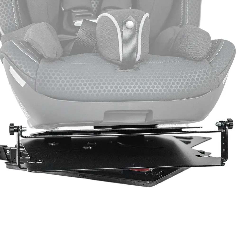 tilt and swivel